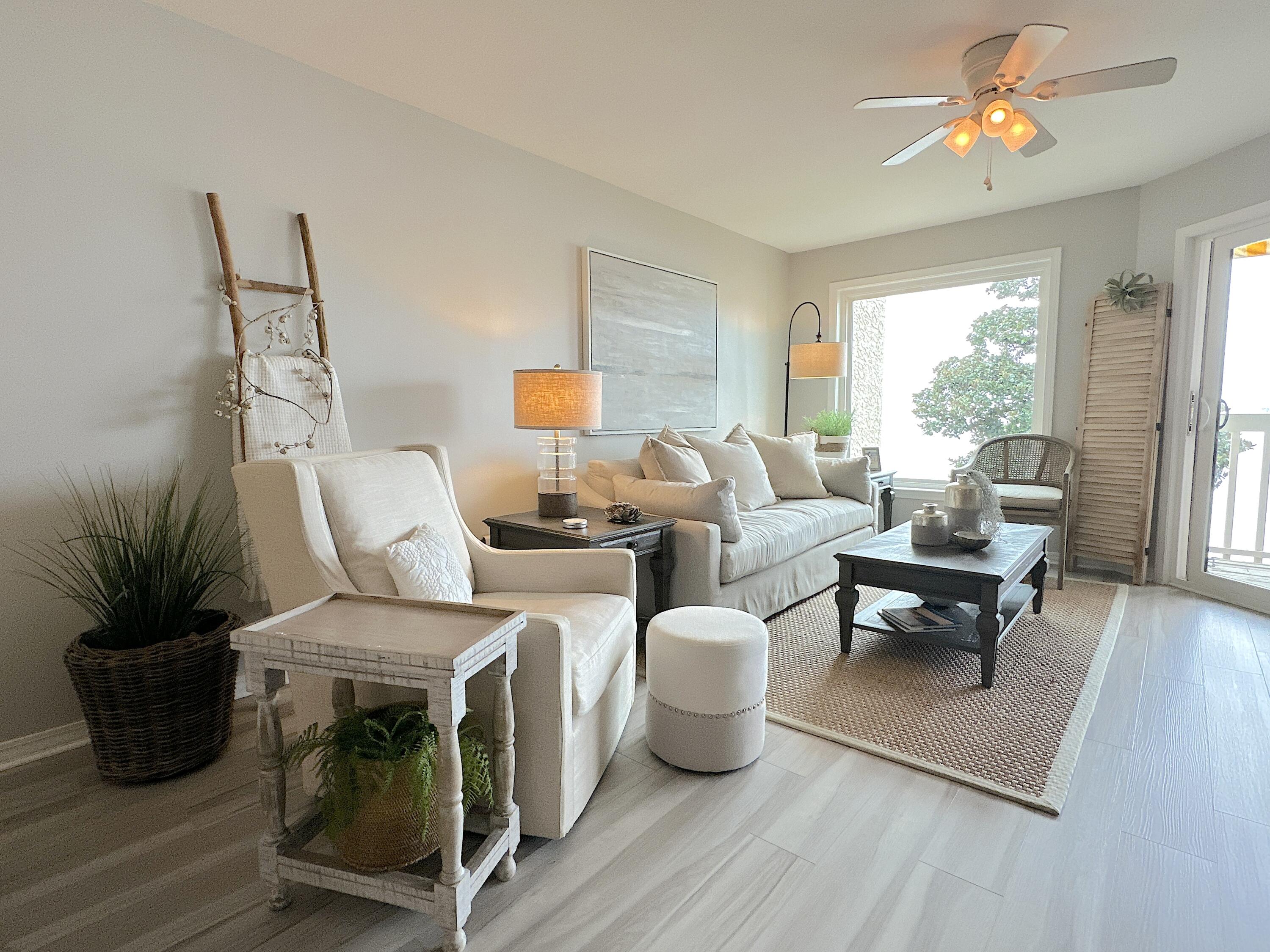 BAYSIDE VILLAS CONDO - Residential