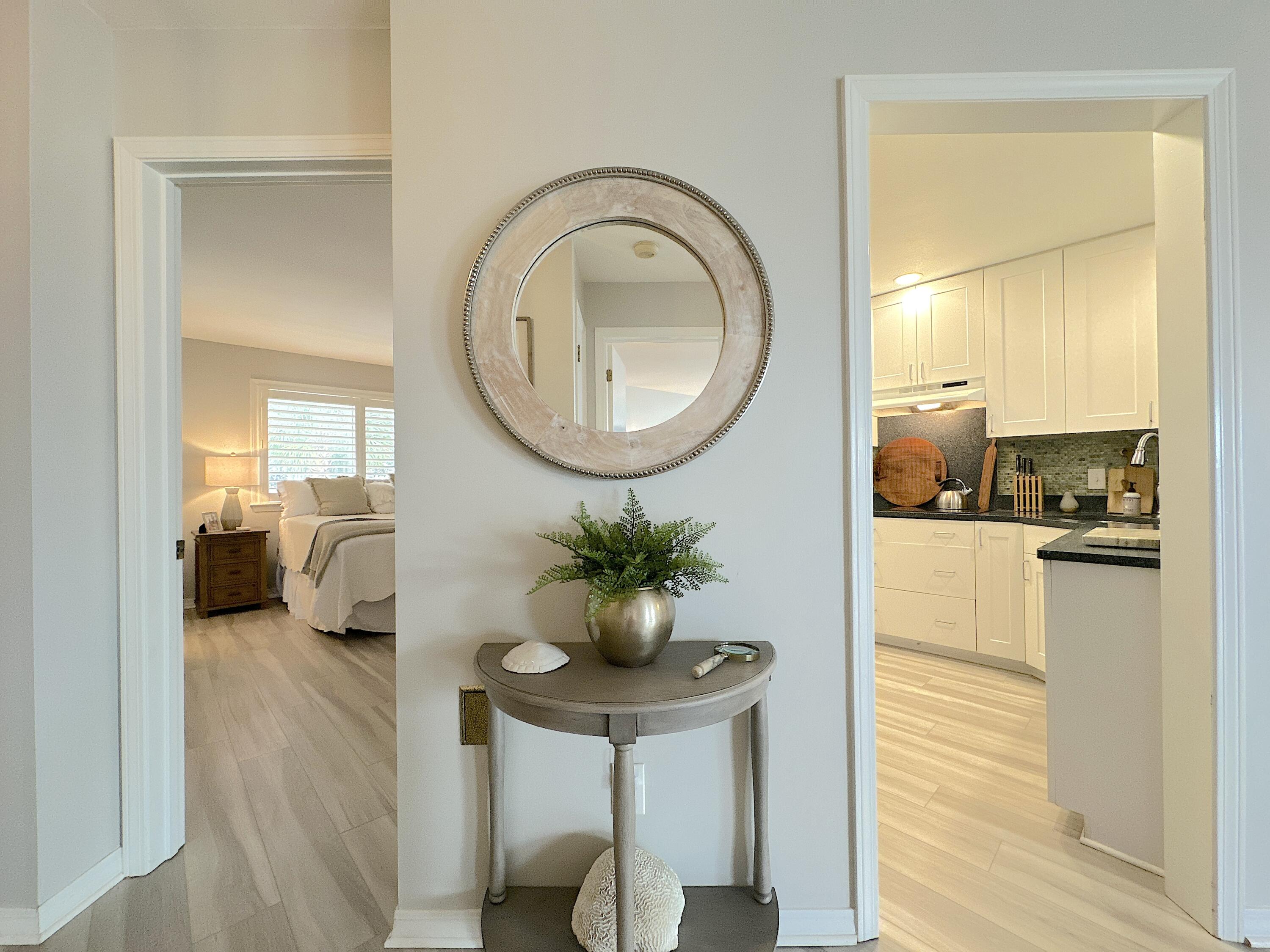 BAYSIDE VILLAS CONDO - Residential