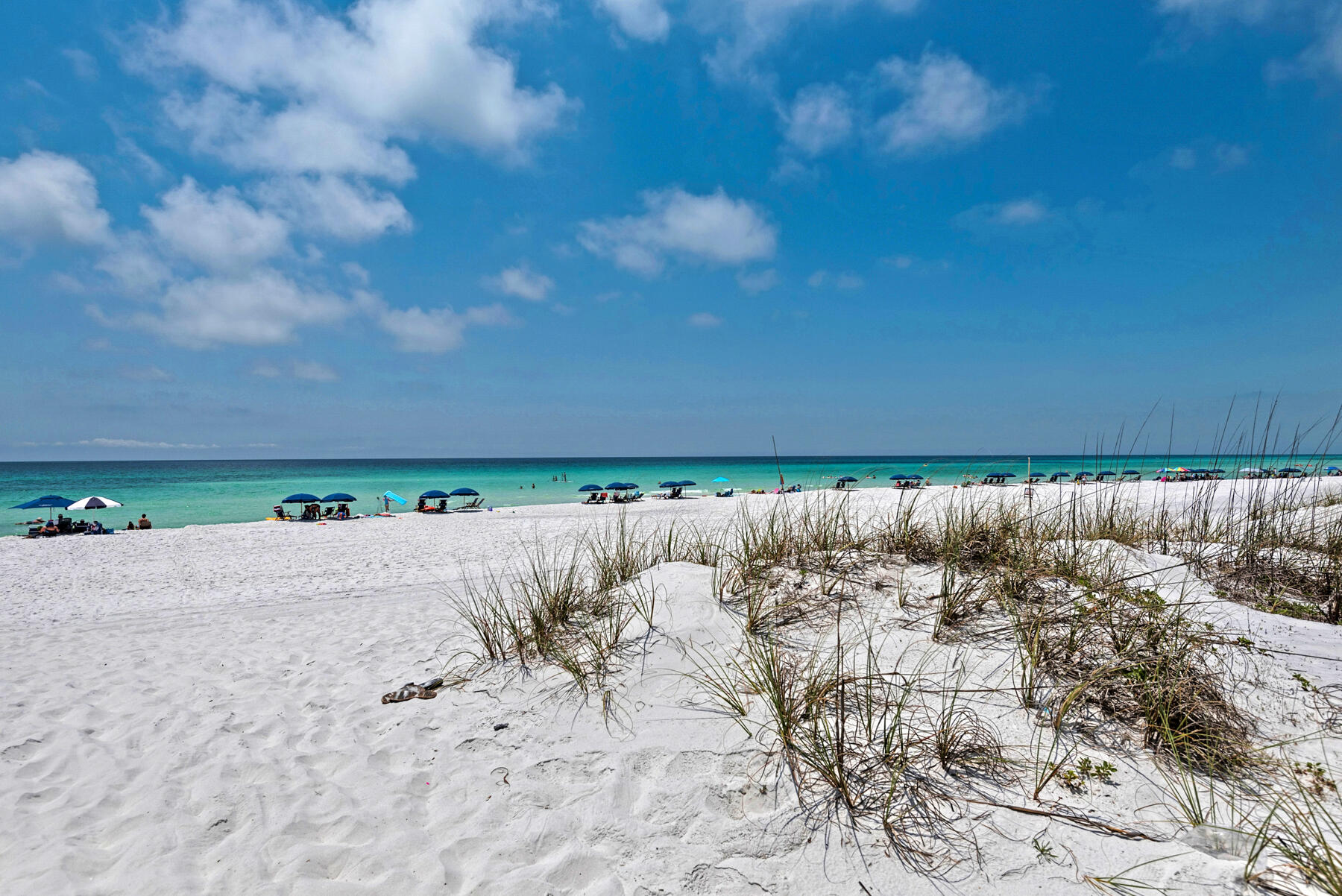 BAYSIDE VILLAS CONDO - Residential