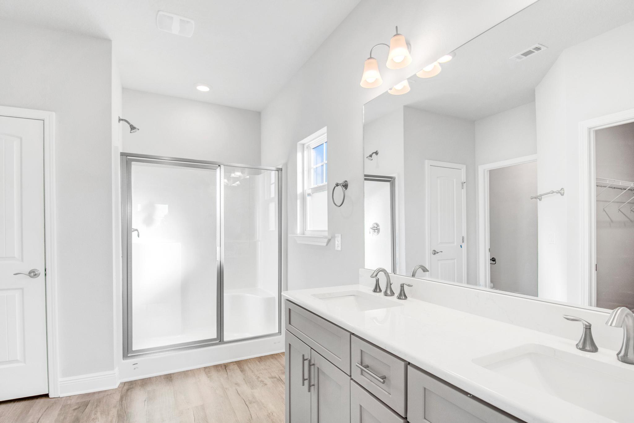 THE BLUFFS AT LAFAYETTE - Residential