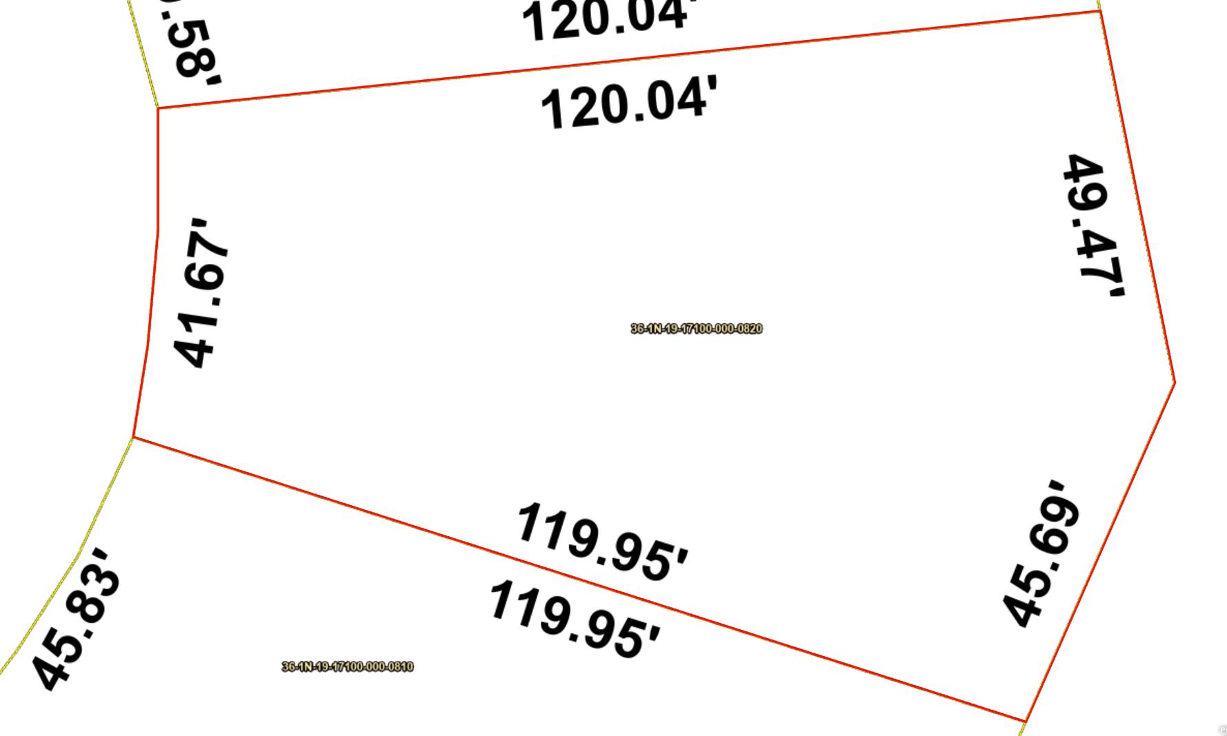 THE BLUFFS AT LAFAYETTE - Residential