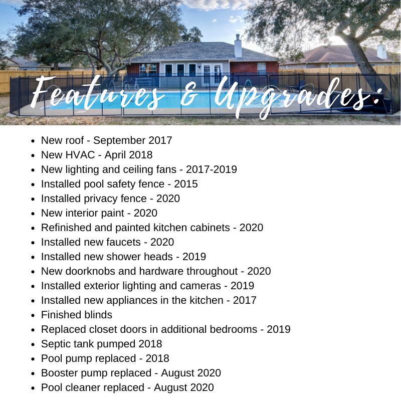 HICKORY SHORES - Residential