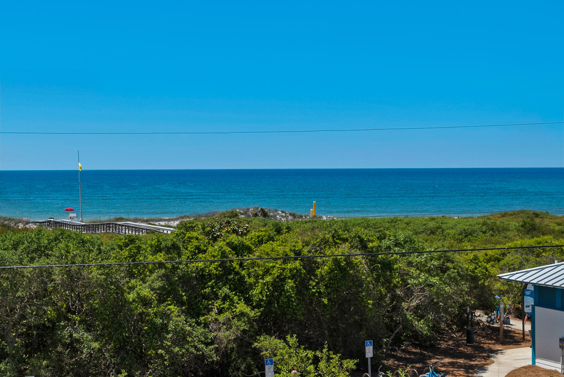 INLET DUNES CONDO PH 1 - Residential