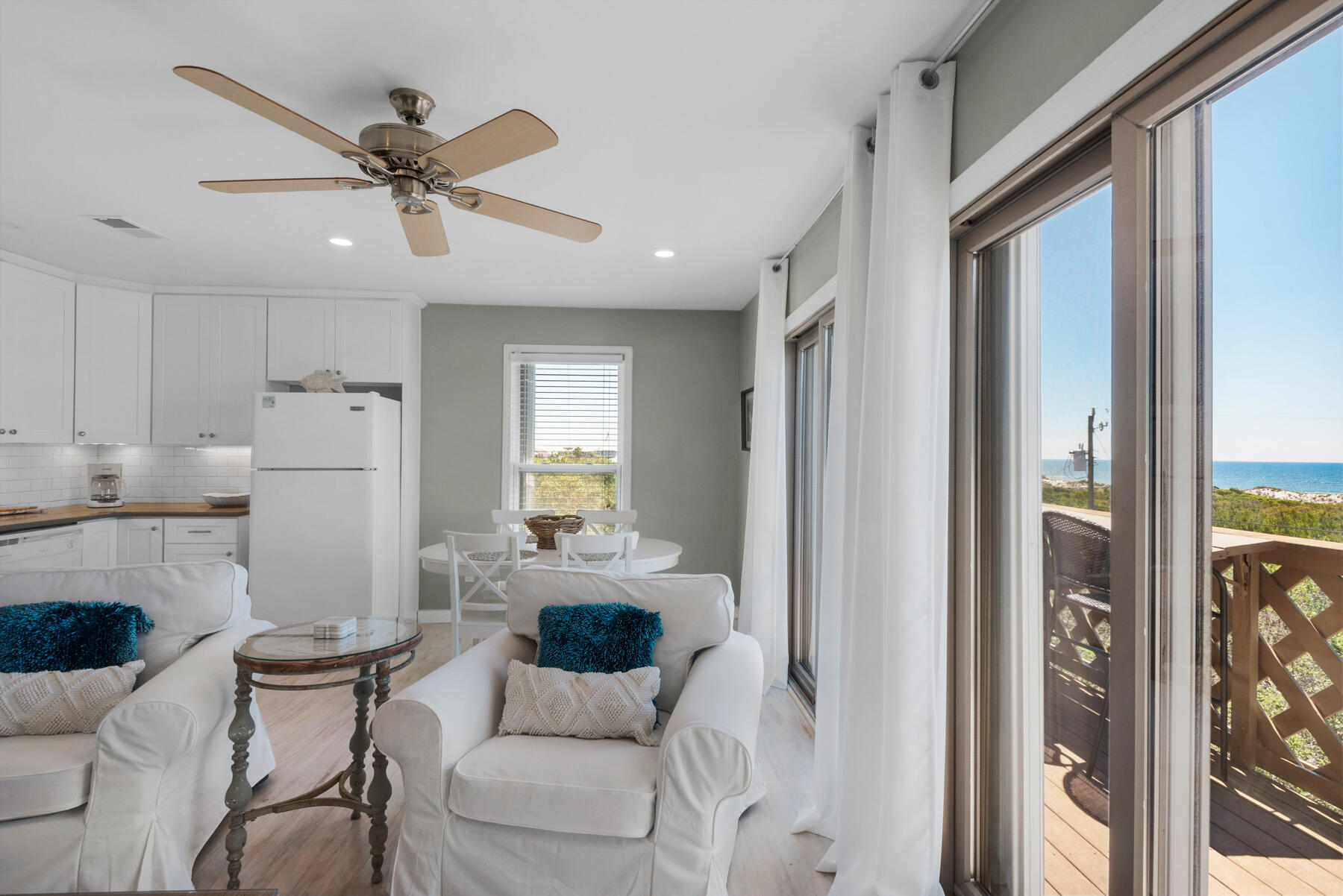 INLET DUNES CONDO PH 1 - Residential