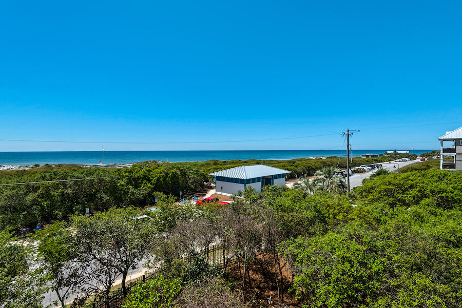 INLET DUNES CONDO PH 1 - Residential