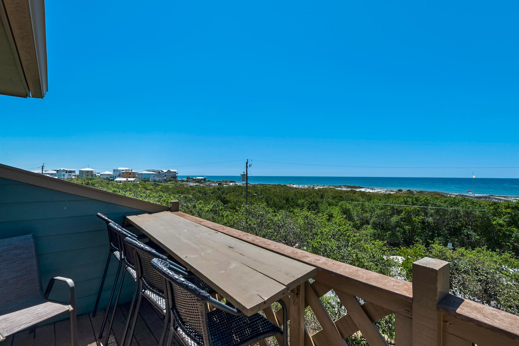 INLET DUNES CONDO PH 1 - Residential