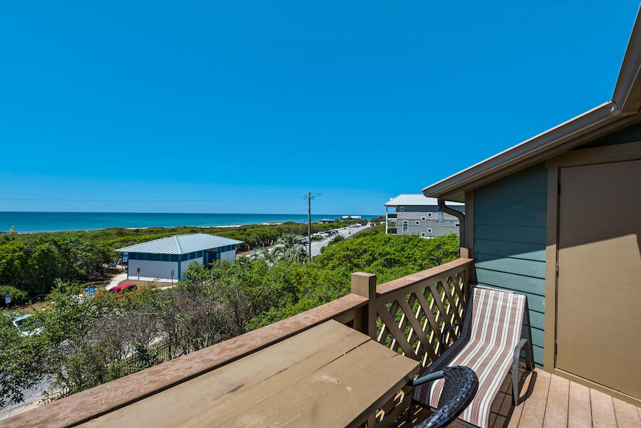 INLET DUNES CONDO PH 1 - Residential