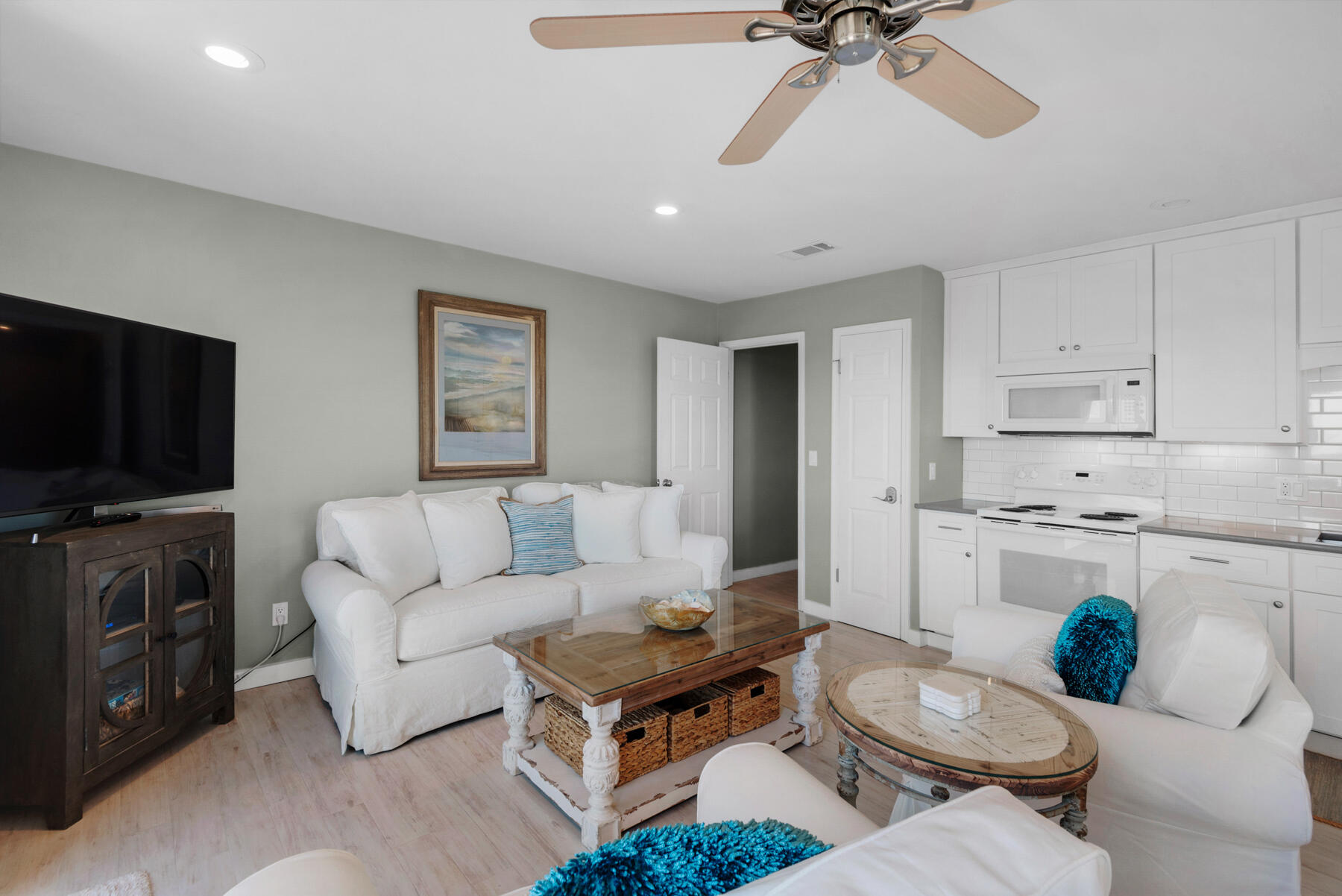 INLET DUNES CONDO PH 1 - Residential