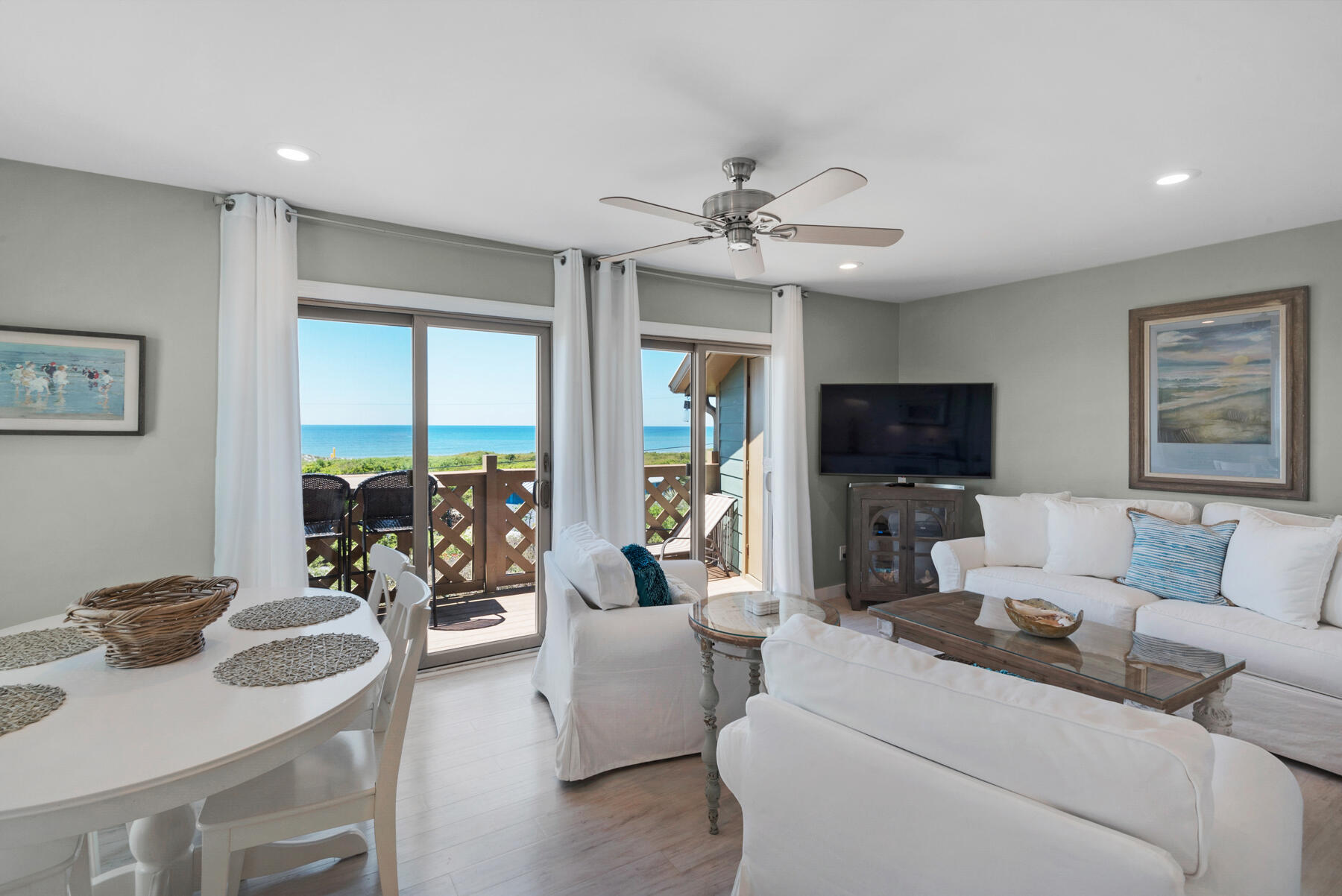 INLET DUNES CONDO PH 1 - Residential