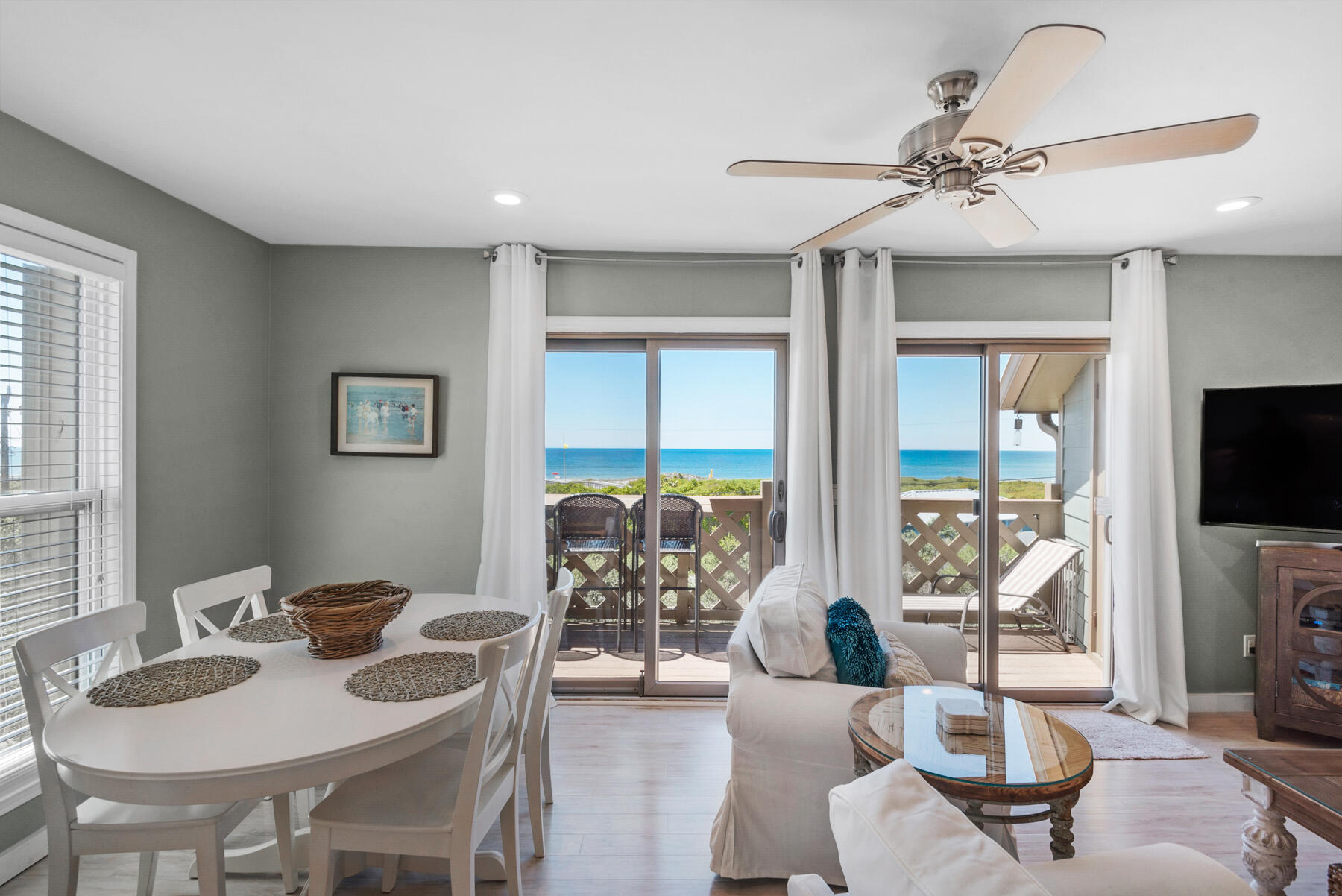 INLET DUNES CONDO PH 1 - Residential