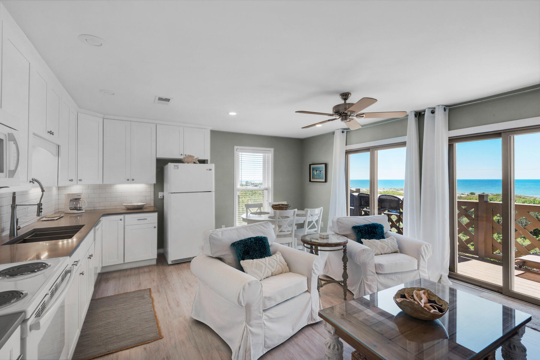 INLET DUNES CONDO PH 1 - Residential