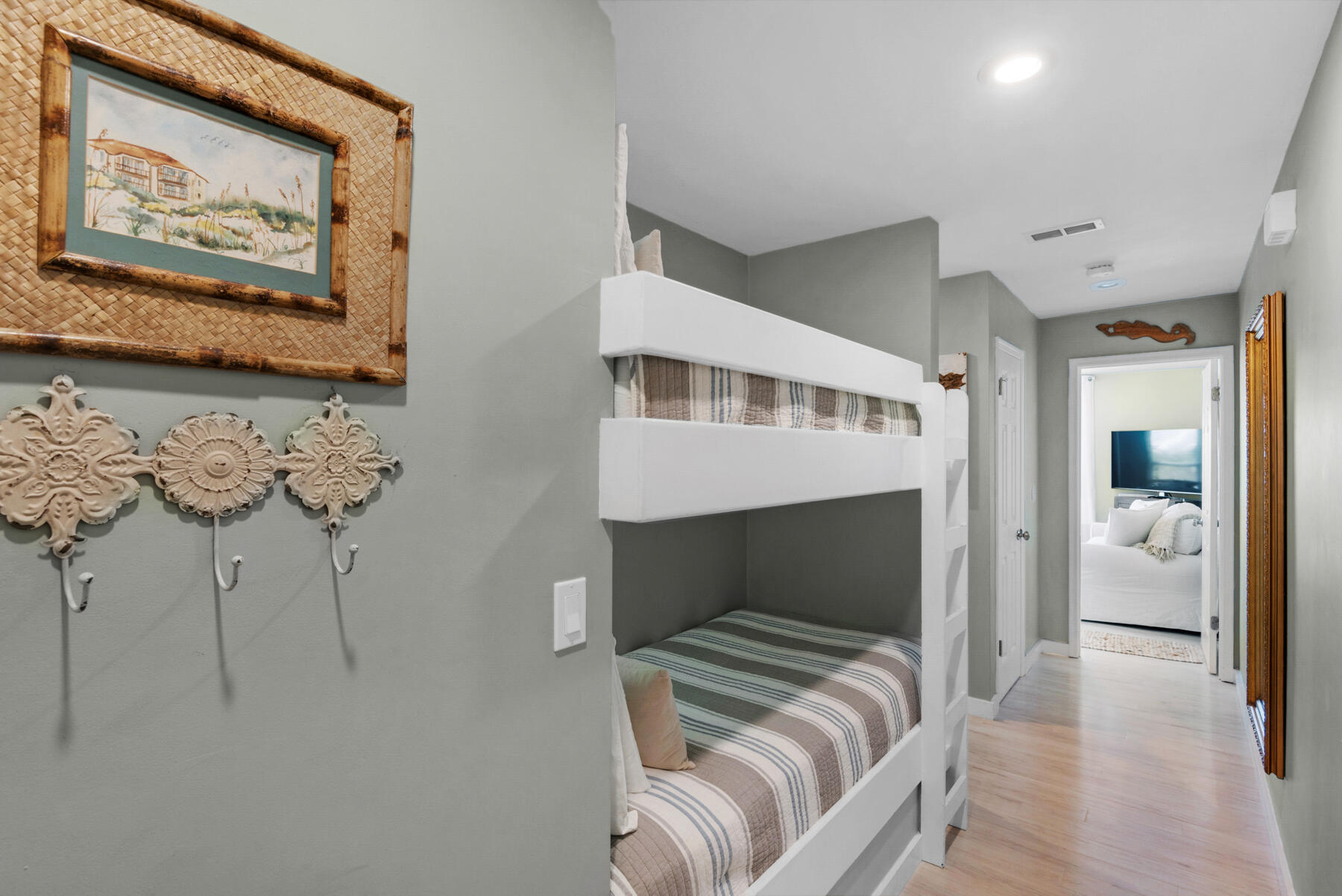 INLET DUNES CONDO PH 1 - Residential