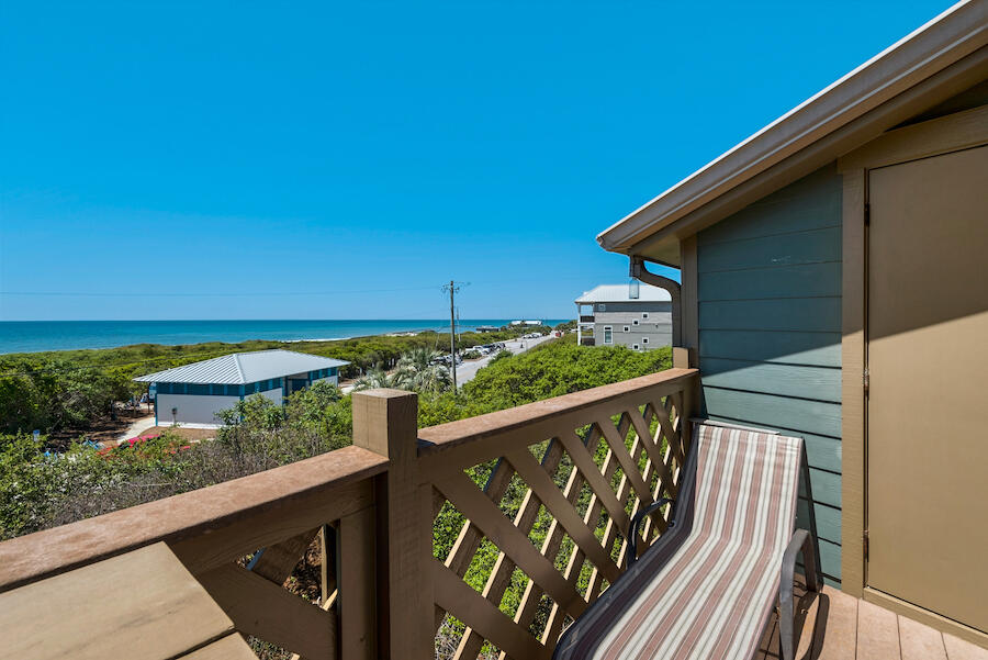 INLET DUNES CONDO PH 1 - Residential