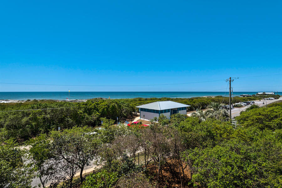 INLET DUNES CONDO PH 1 - Residential