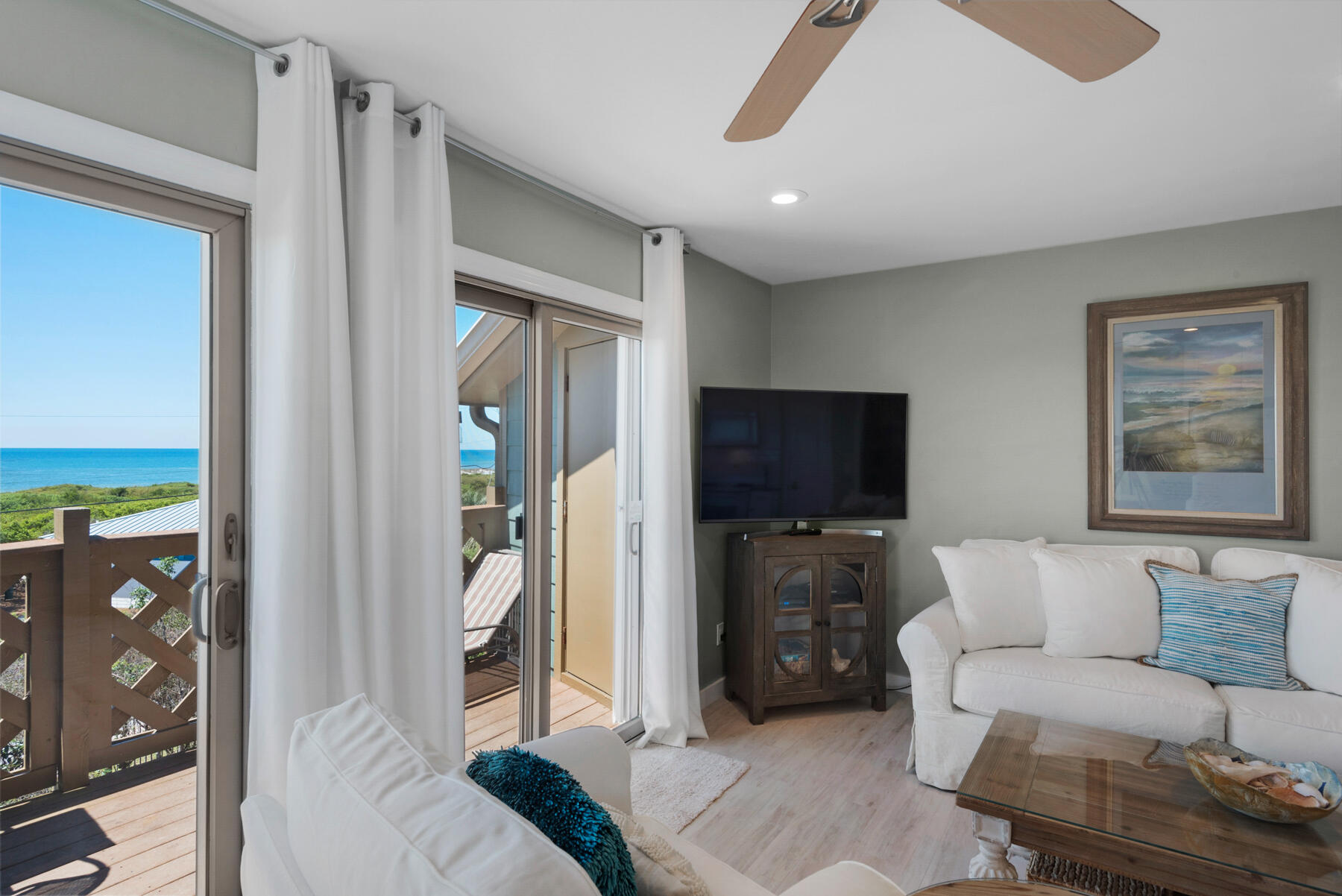 INLET DUNES CONDO PH 1 - Residential