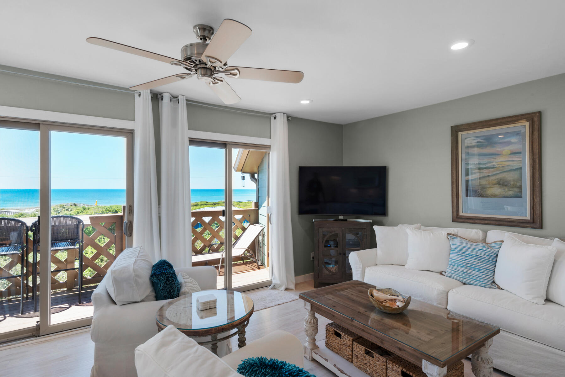 INLET DUNES CONDO PH 1 - Residential