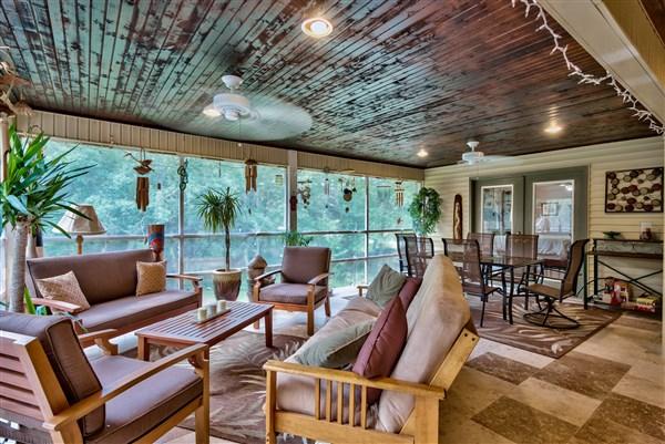 HOLLEY BY THE SEA - Residential