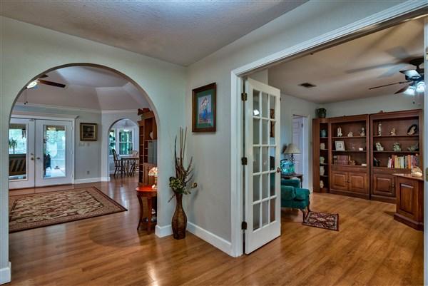 HOLLEY BY THE SEA - Residential