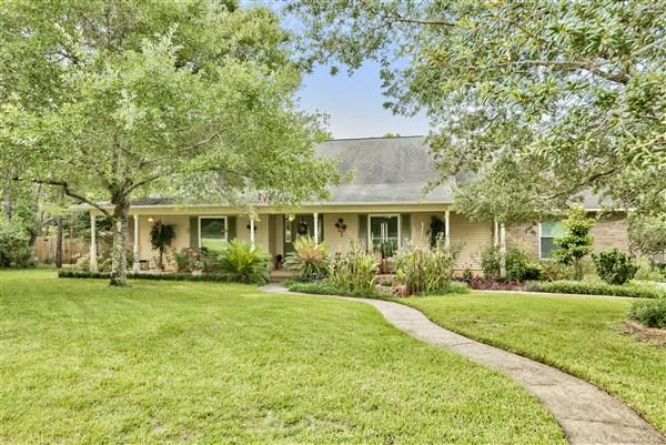 HOLLEY BY THE SEA - Residential