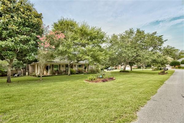 HOLLEY BY THE SEA - Residential