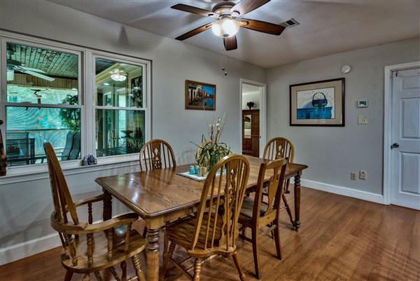 HOLLEY BY THE SEA - Residential