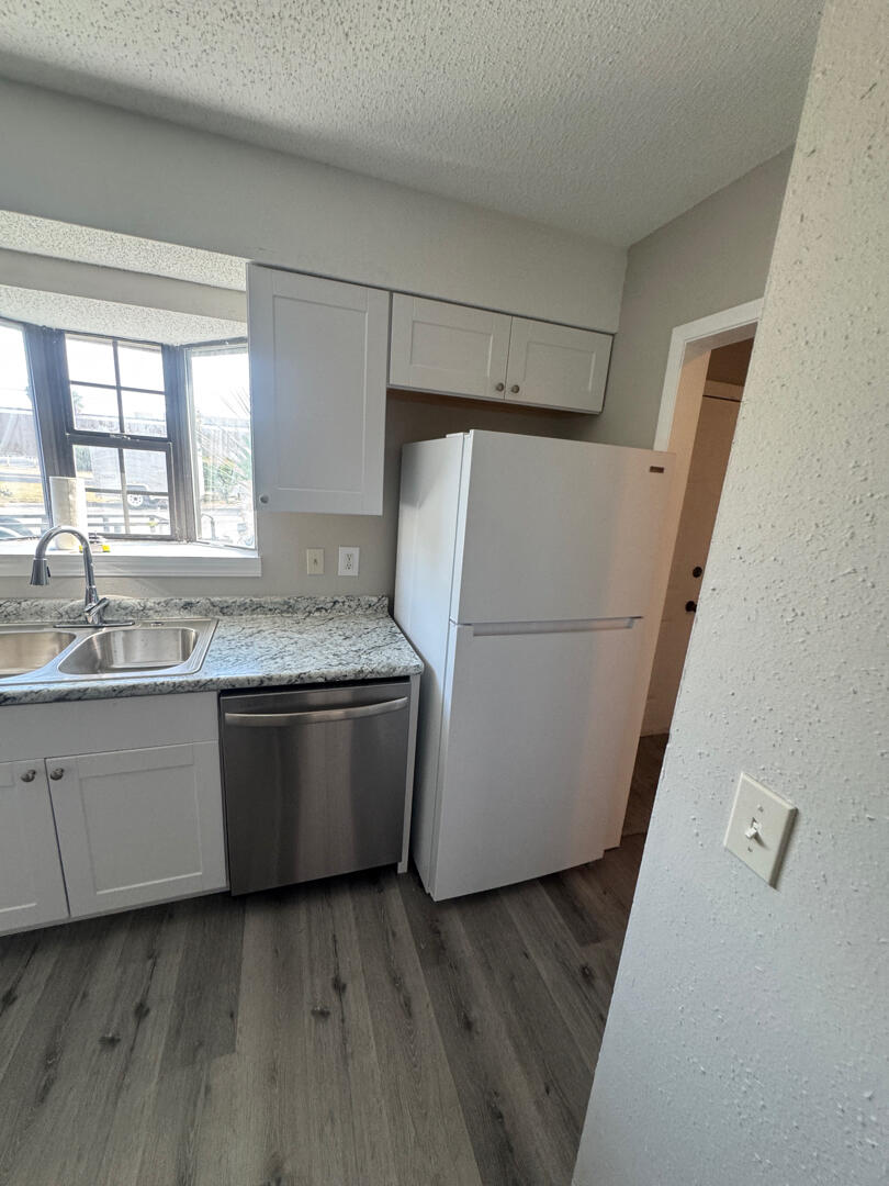 Oxford Place - Residential Lease