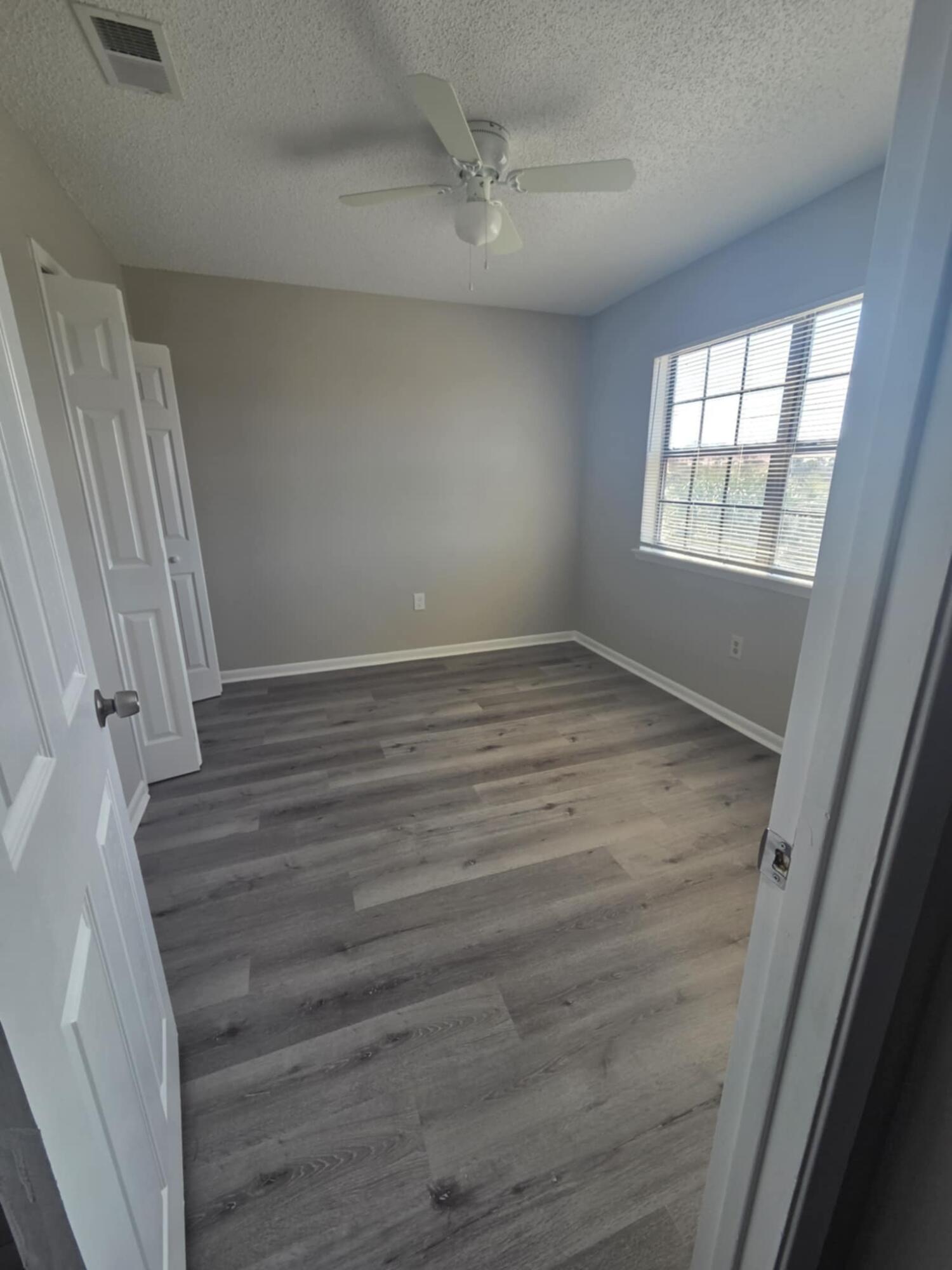 Oxford Place - Residential Lease