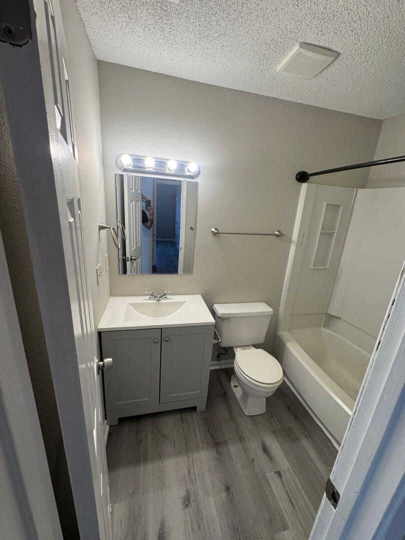 Oxford Place - Residential Lease
