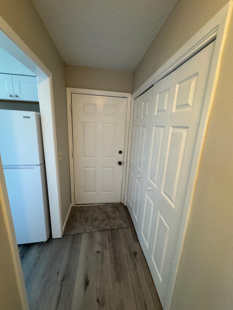 Oxford Place - Residential Lease