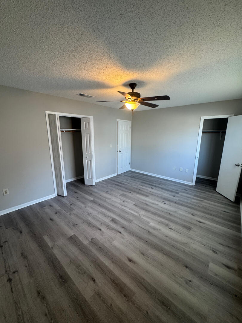 Oxford Place - Residential Lease