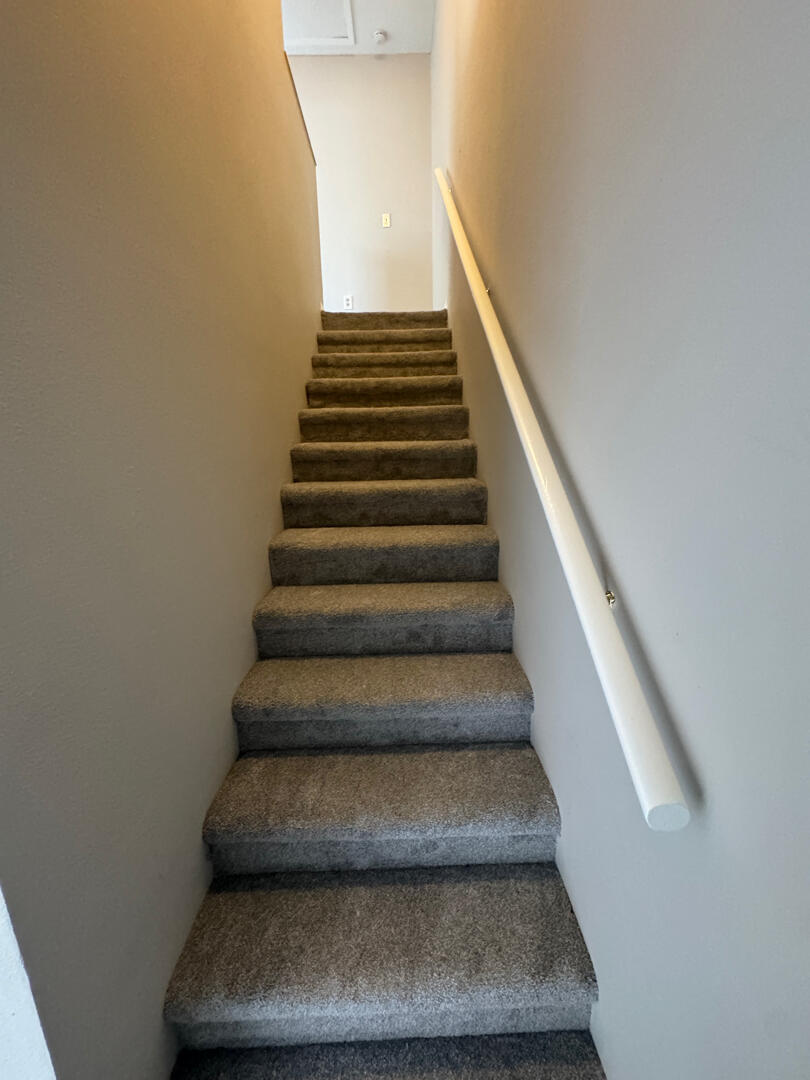 Oxford Place - Residential Lease