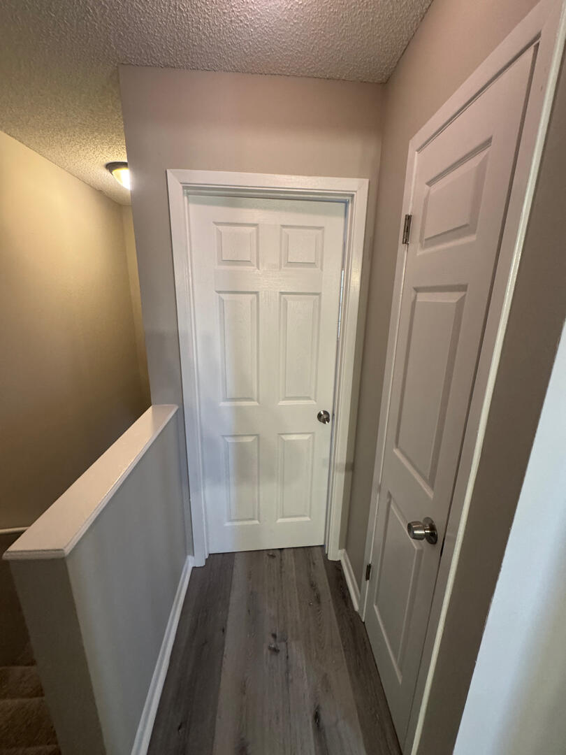 Oxford Place - Residential Lease