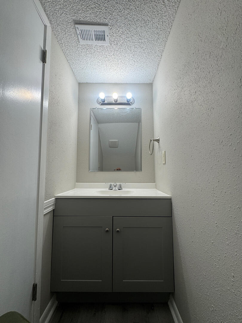 Oxford Place - Residential Lease