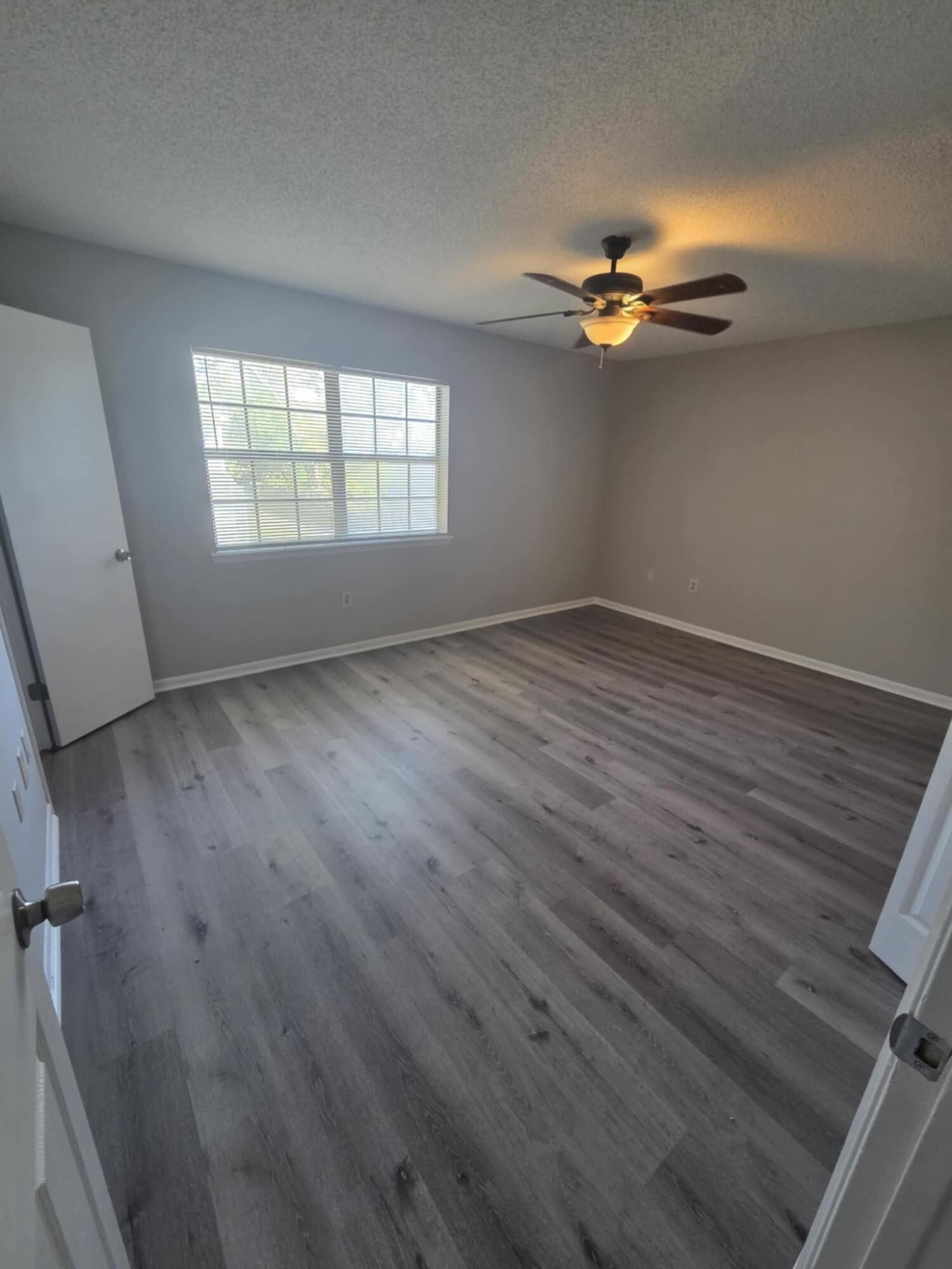 Oxford Place - Residential Lease