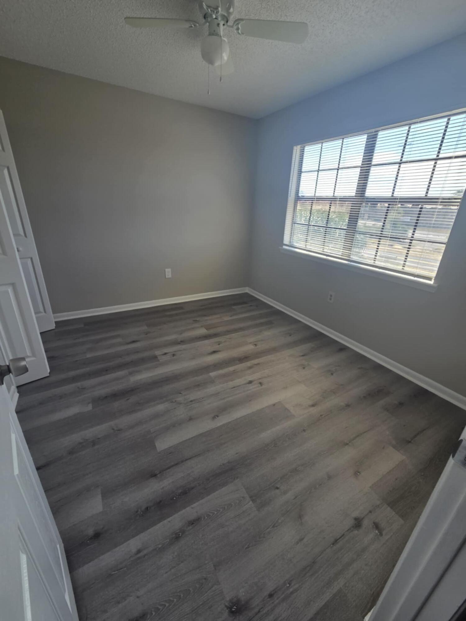 Oxford Place - Residential Lease