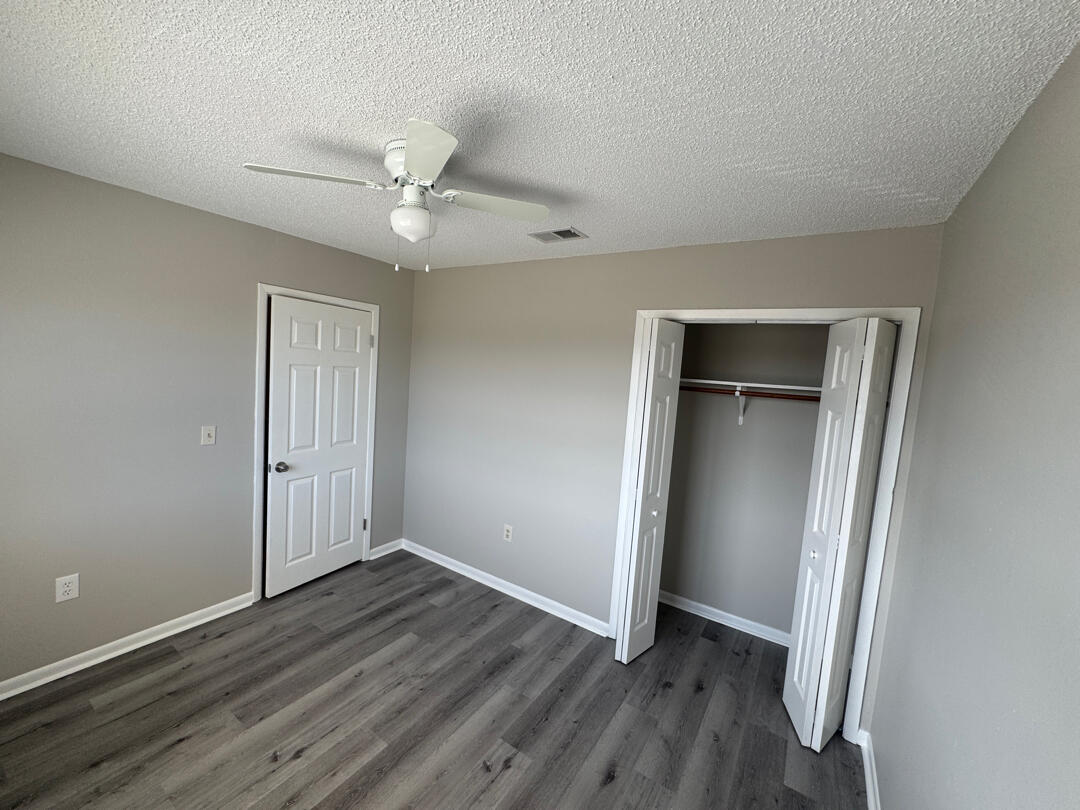 Oxford Place - Residential Lease