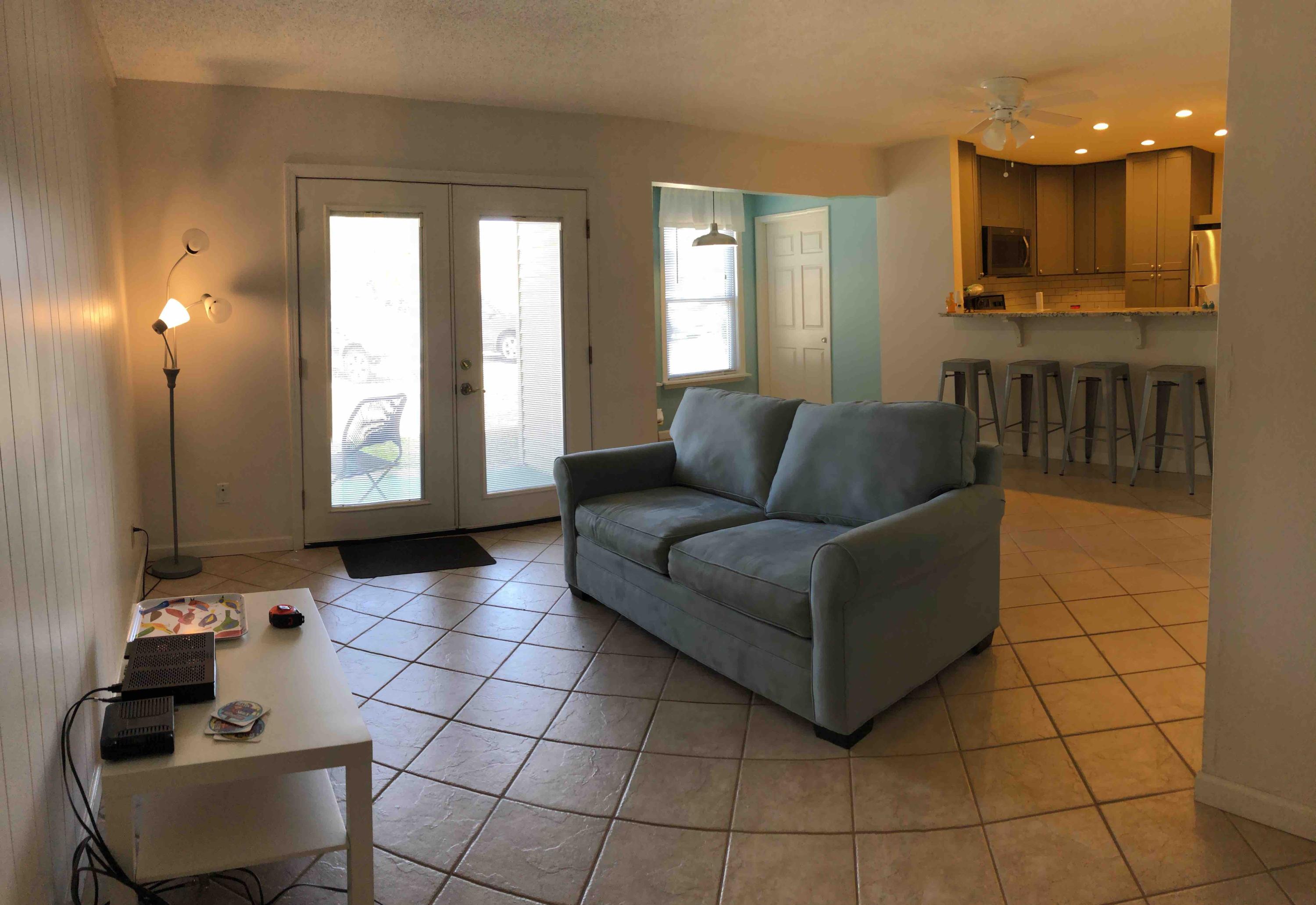 GULF TERRACE CONDO - Residential