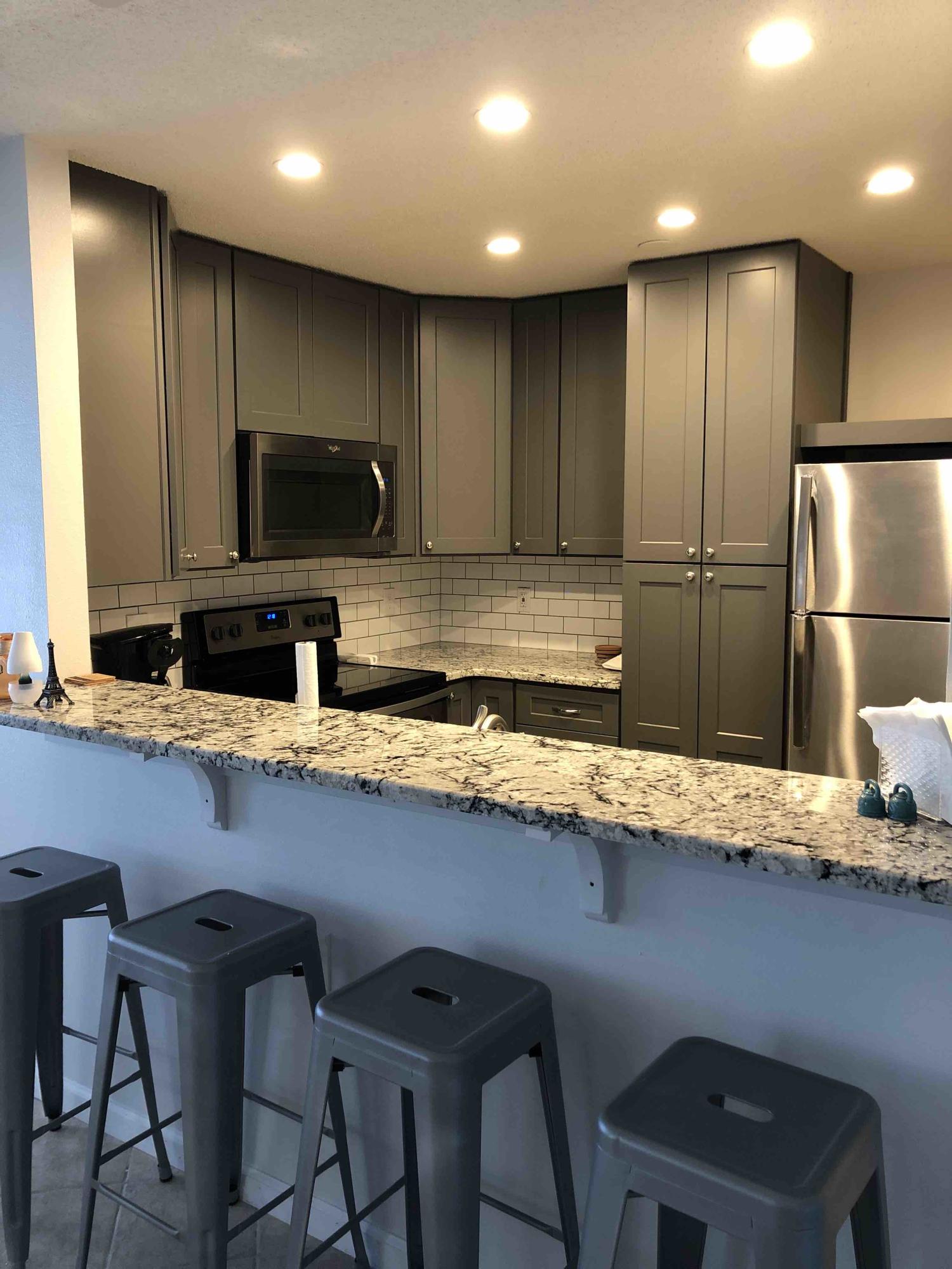 GULF TERRACE CONDO - Residential