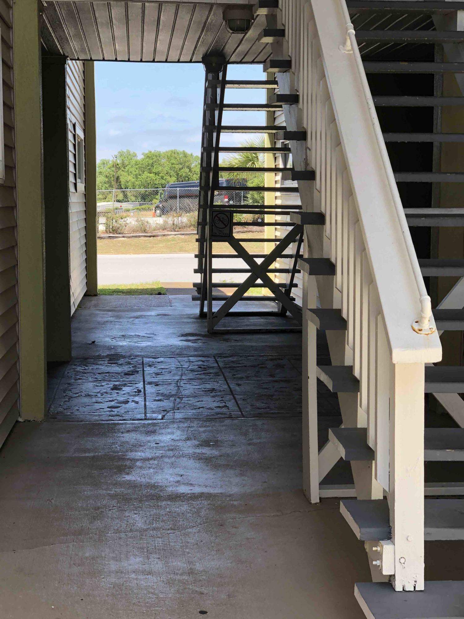 GULF TERRACE CONDO - Residential