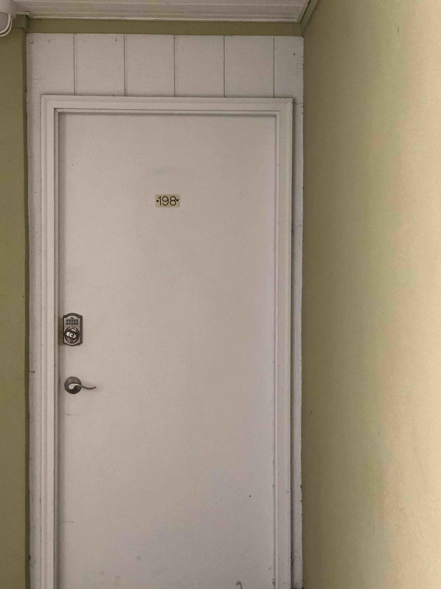 GULF TERRACE CONDO - Residential