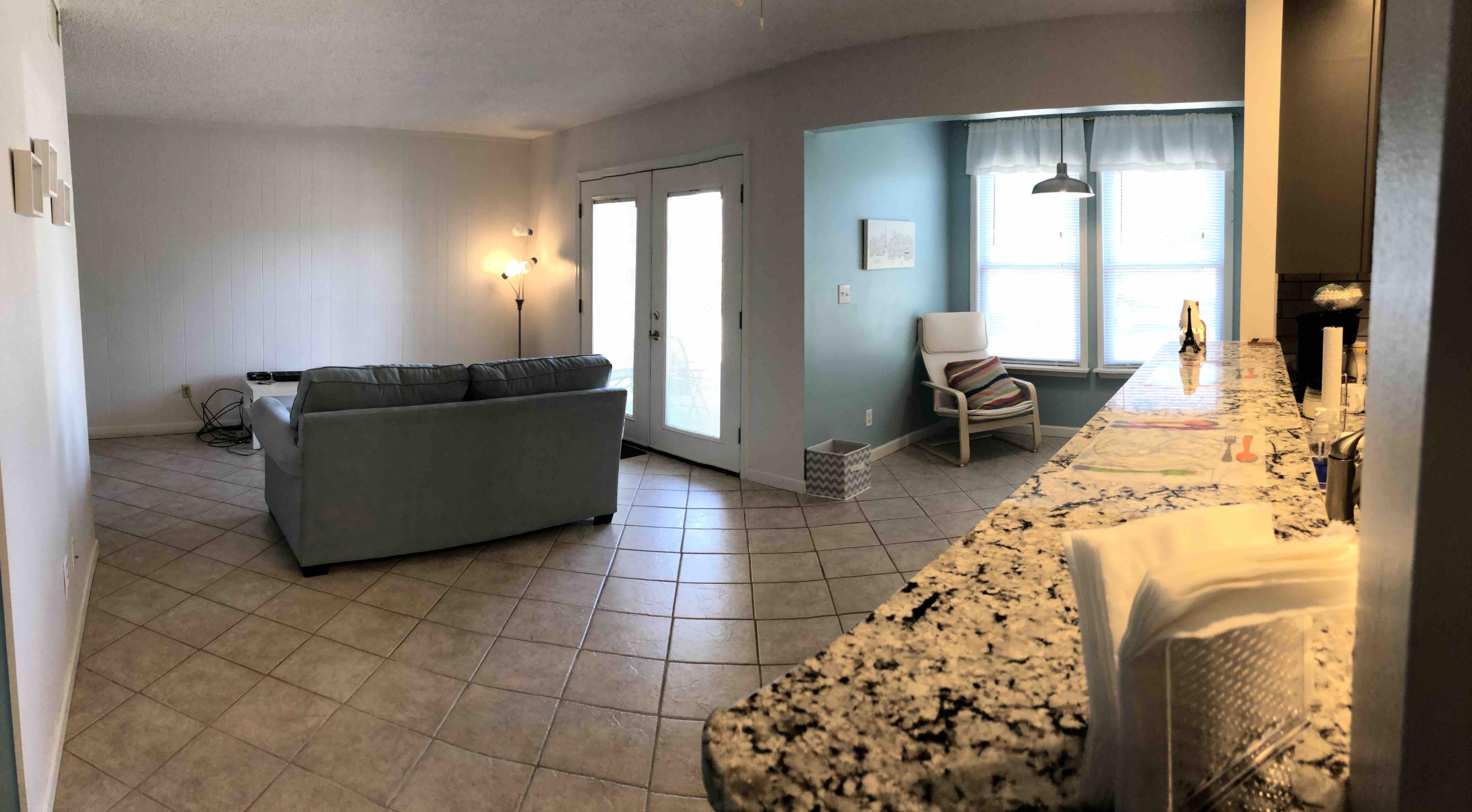 GULF TERRACE CONDO - Residential