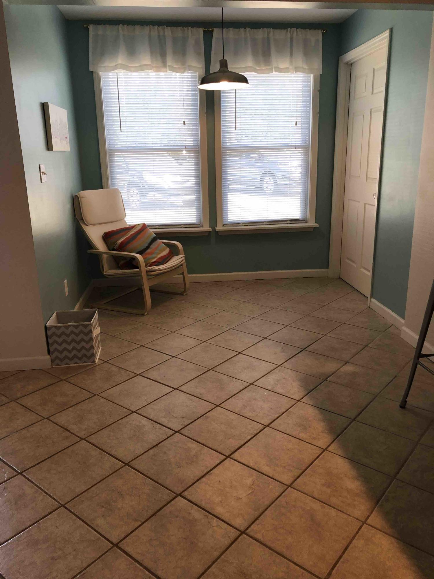 GULF TERRACE CONDO - Residential