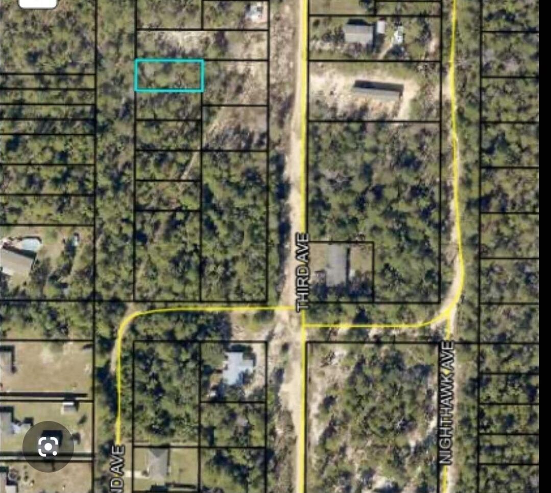 HOLLEY GROVE SOUTH - Land