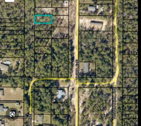 Photo of 0 Kervin Road, Crestview, FL 32539 (MLS # 991061)