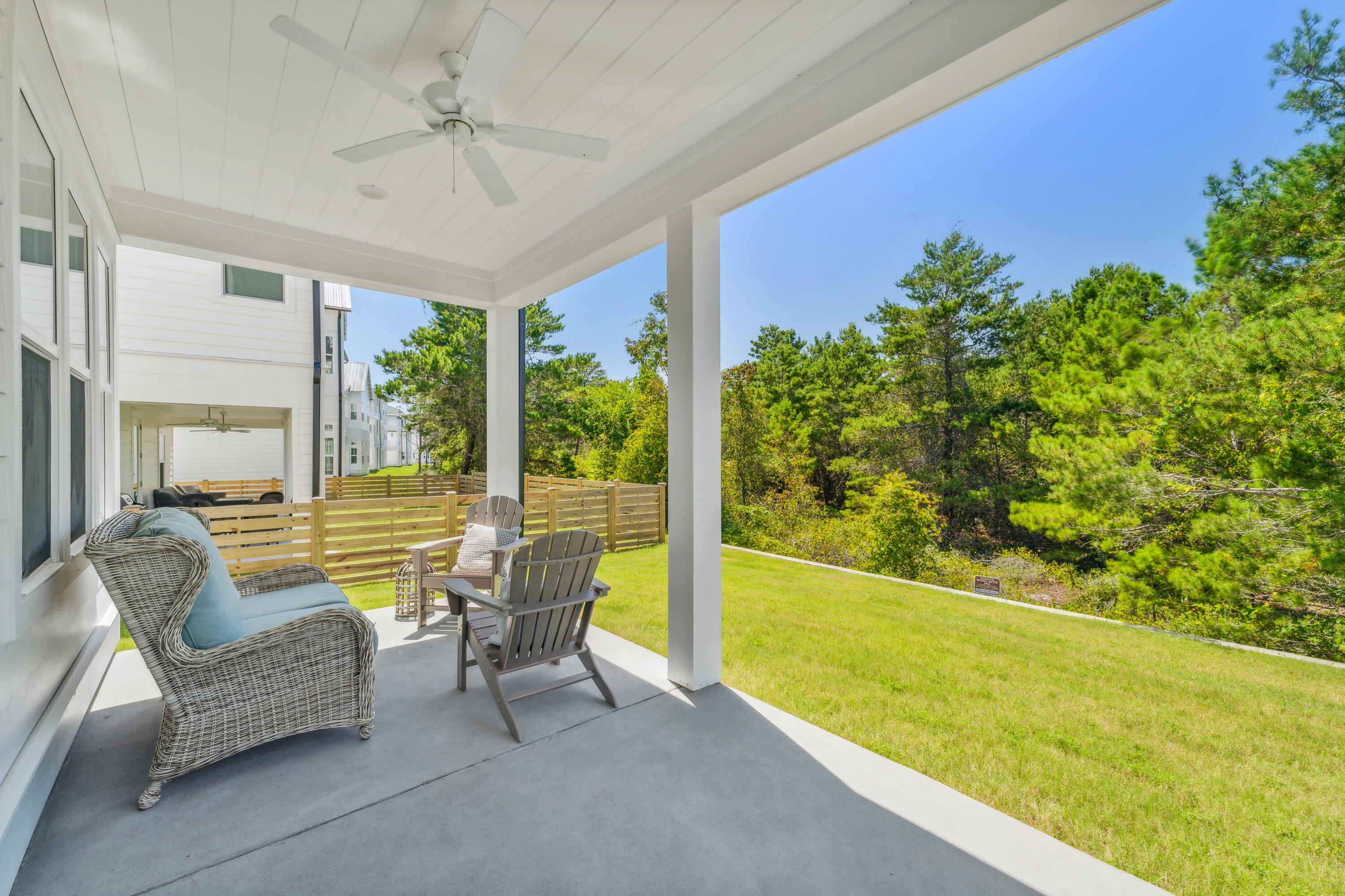 Bluewater Landing - Residential