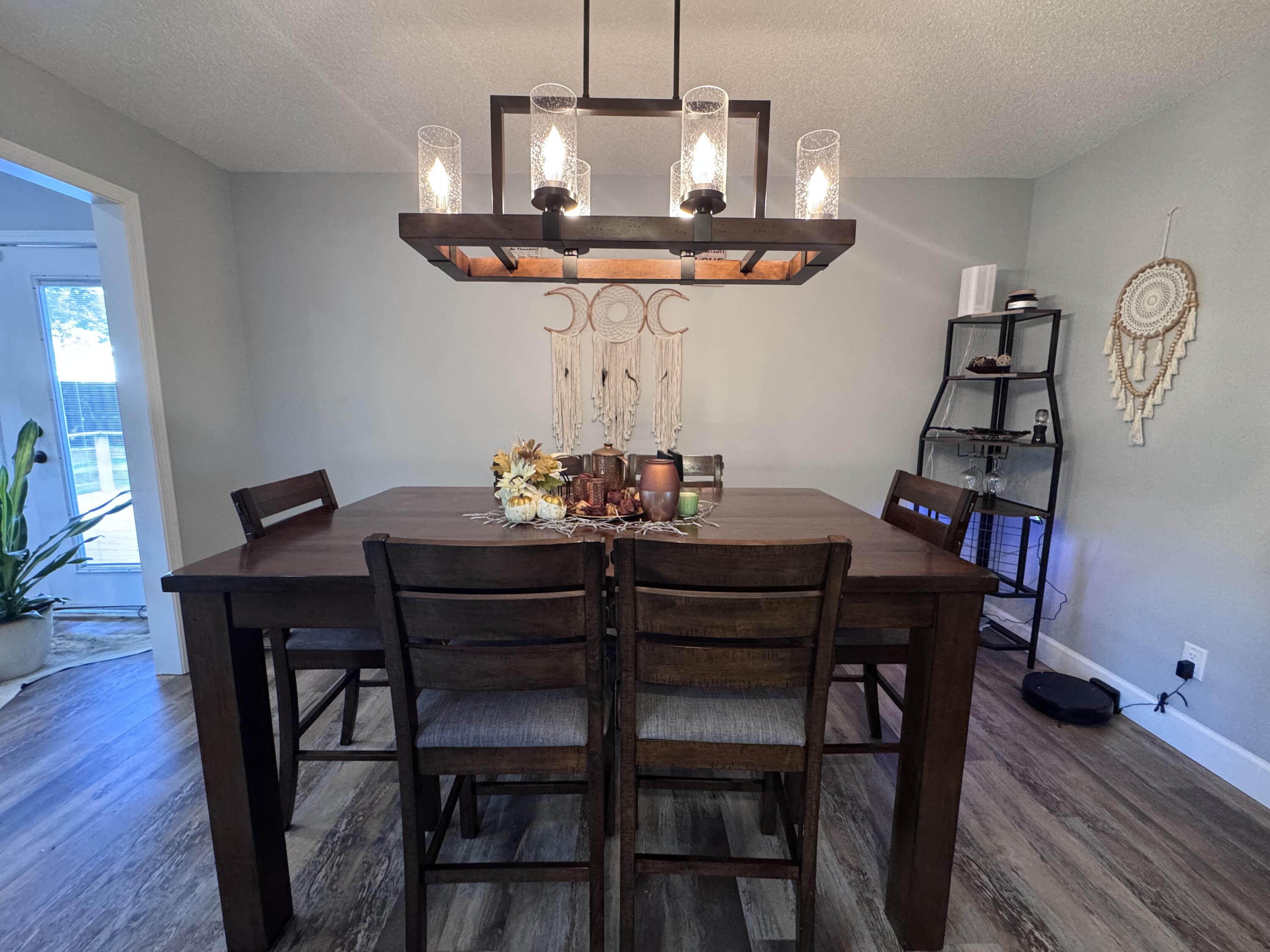 PARKWOOD PLACE AT BLUEWATER BAY - Residential Lease