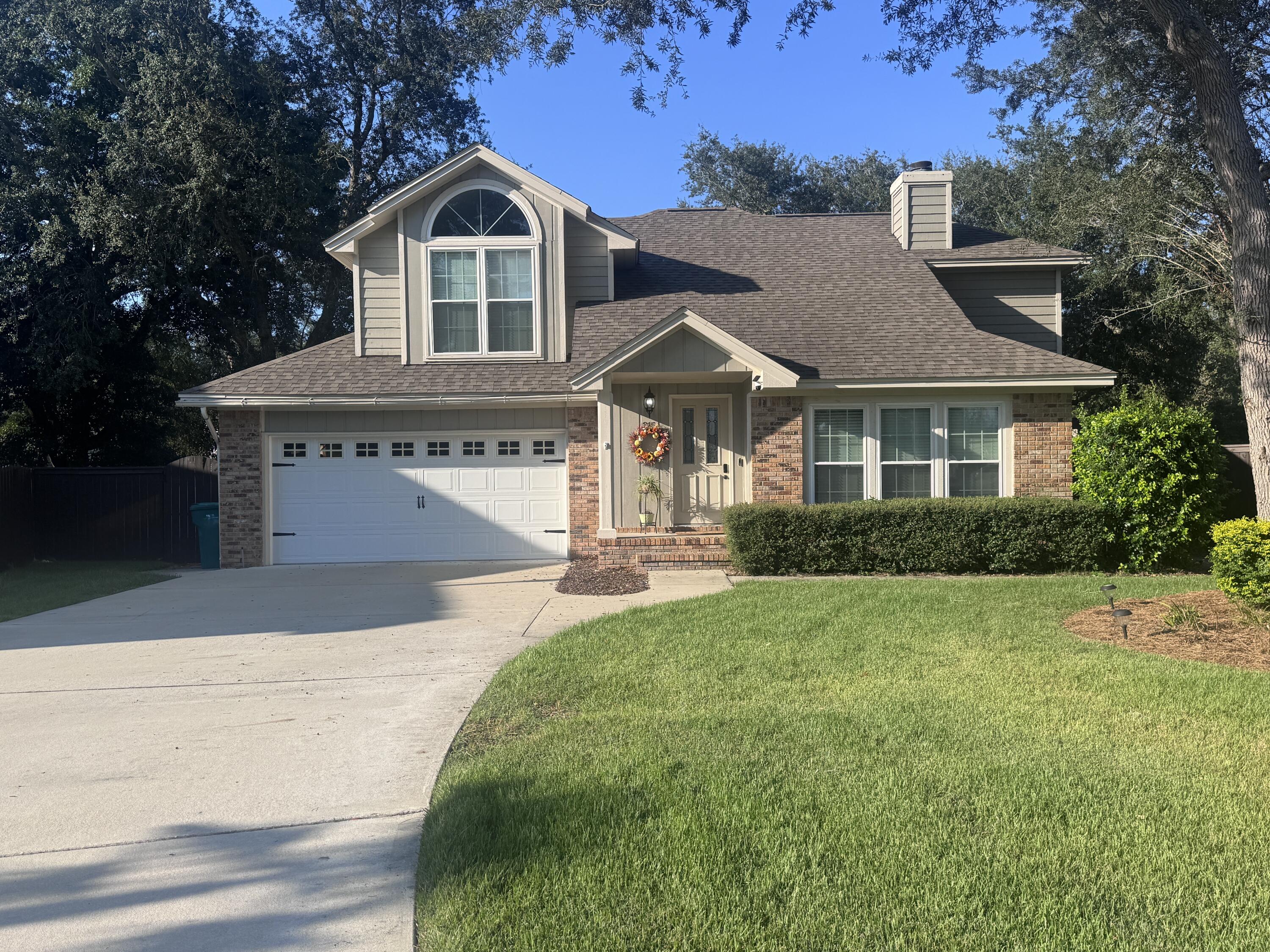 PARKWOOD PLACE AT BLUEWATER BAY - Residential Lease