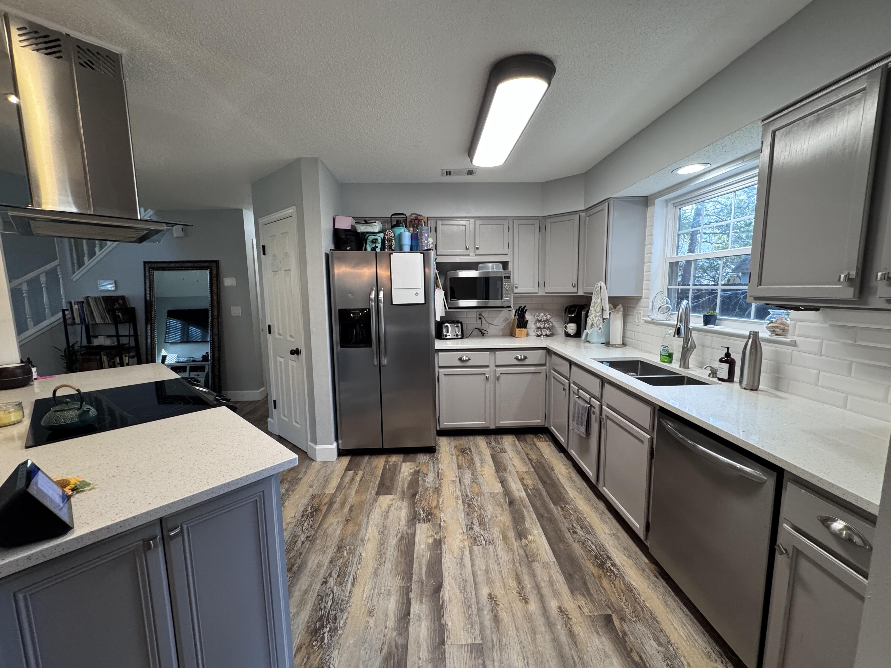 PARKWOOD PLACE AT BLUEWATER BAY - Residential Lease