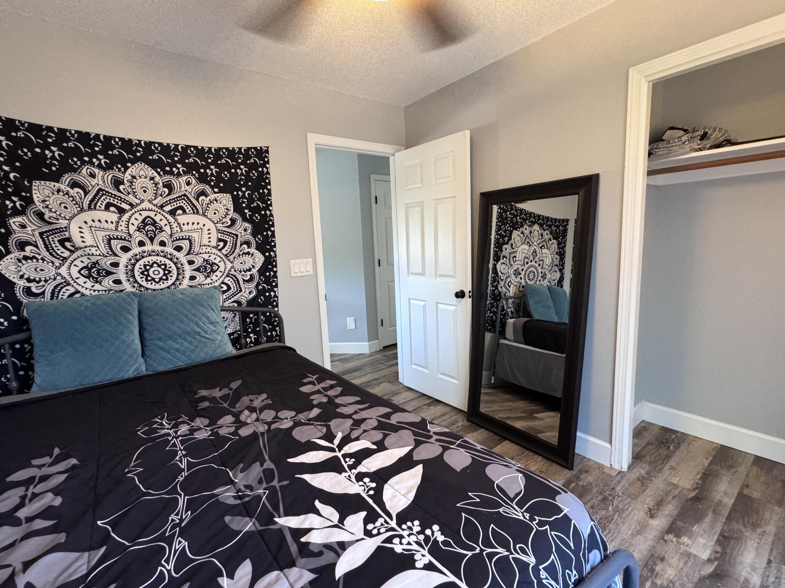 PARKWOOD PLACE AT BLUEWATER BAY - Residential Lease