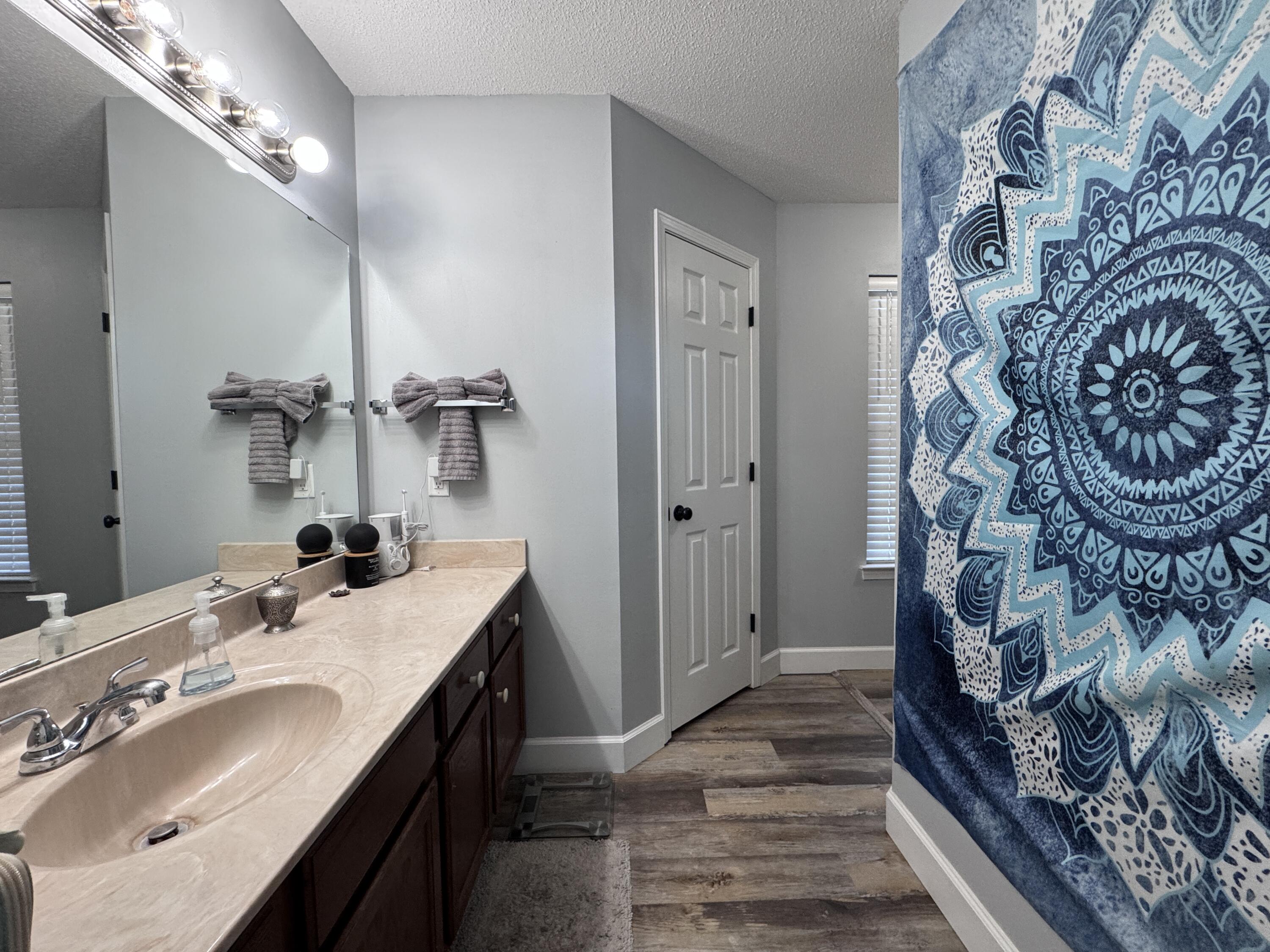 PARKWOOD PLACE AT BLUEWATER BAY - Residential Lease